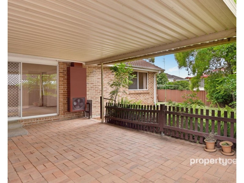 14 Christie Street, South Penrith NSW 2750