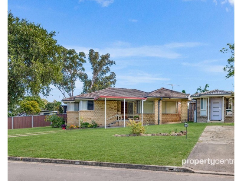 4 Coral Place, Cambridge Park NSW 2747