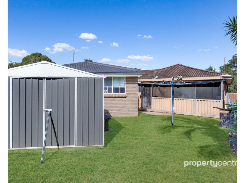 4 Coral Place, Cambridge Park NSW 2747