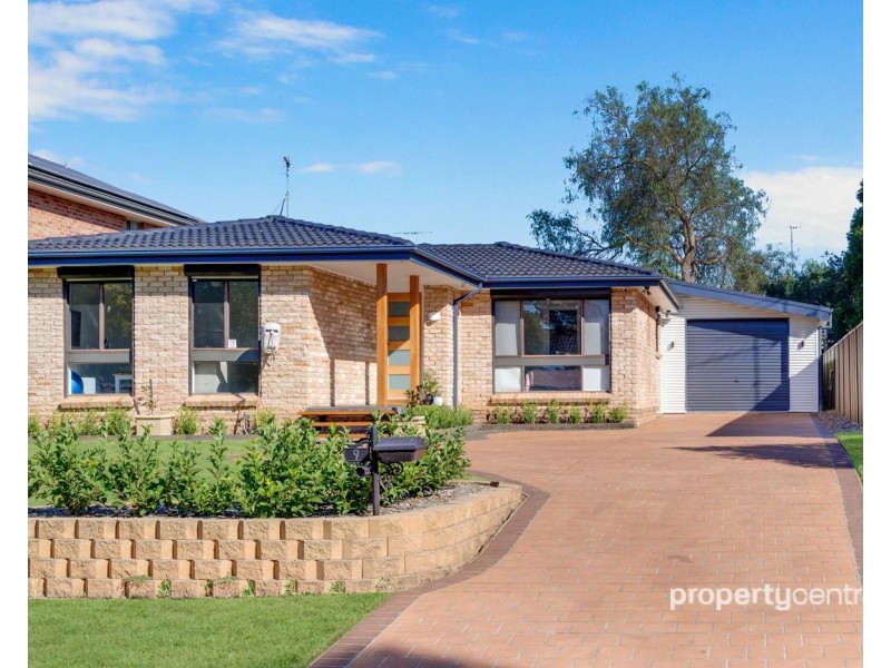 9 Areley Court, Jamisontown NSW 2750