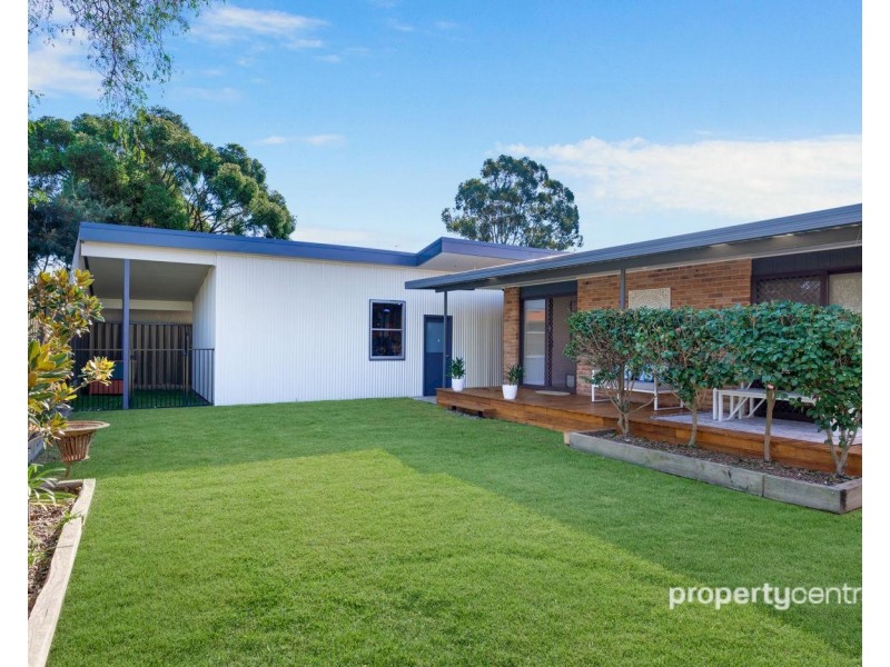 9 Areley Court, Jamisontown NSW 2750