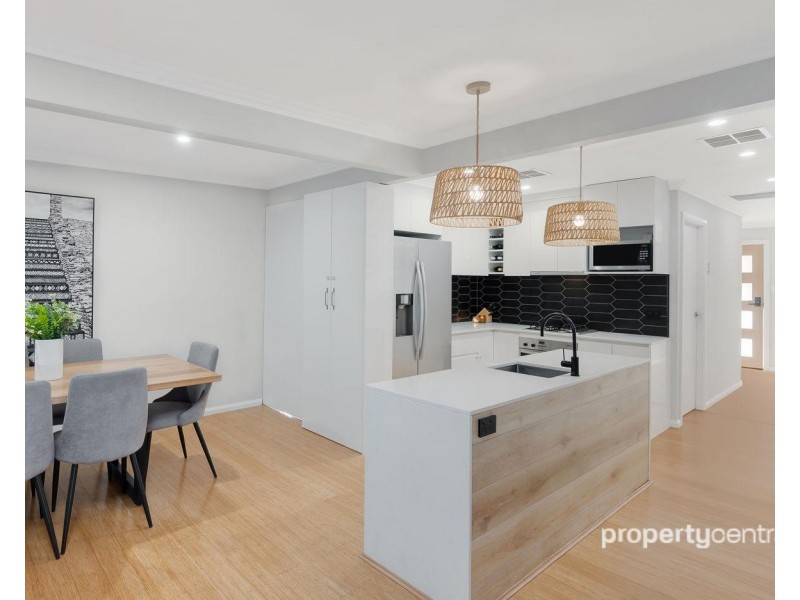 9 Areley Court, Jamisontown NSW 2750