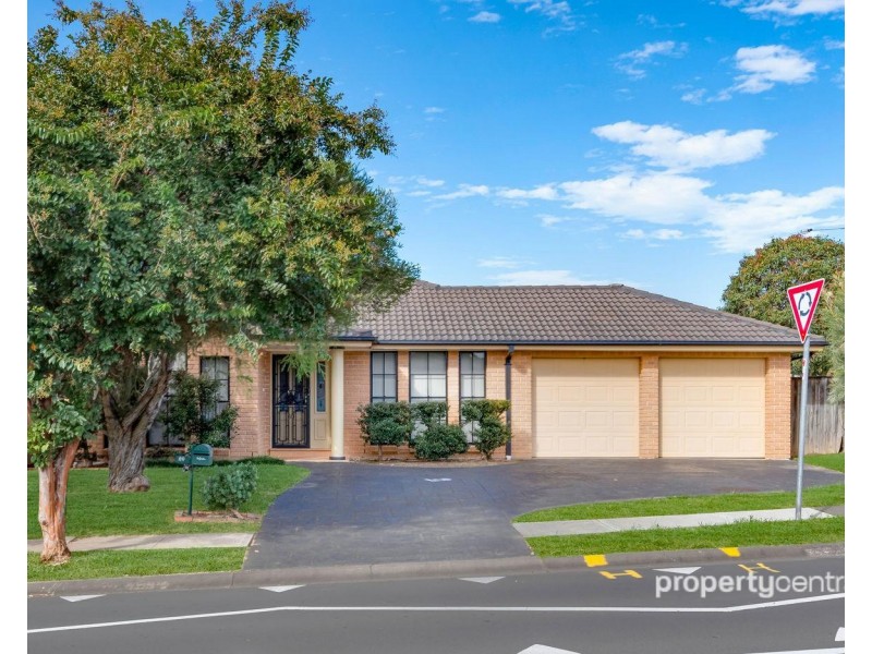 60 Talara Avenue, Glenmore Park NSW 2745