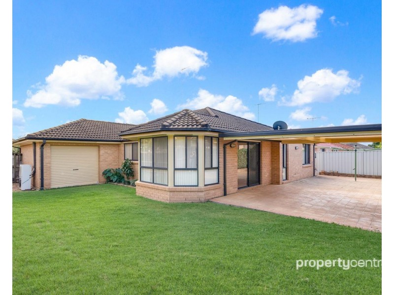 60 Talara Avenue, Glenmore Park NSW 2745