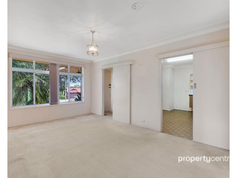 1 Clissold Street, Cambridge Park NSW 2747