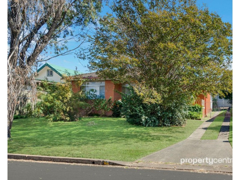 1 Clissold Street, Cambridge Park NSW 2747