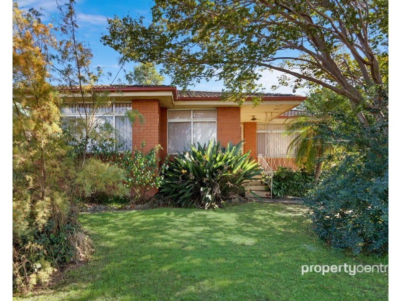 1 Clissold Street, Cambridge Park NSW 2747