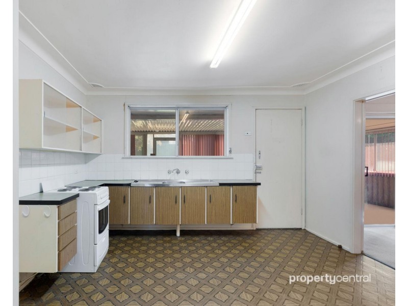 1 Clissold Street, Cambridge Park NSW 2747