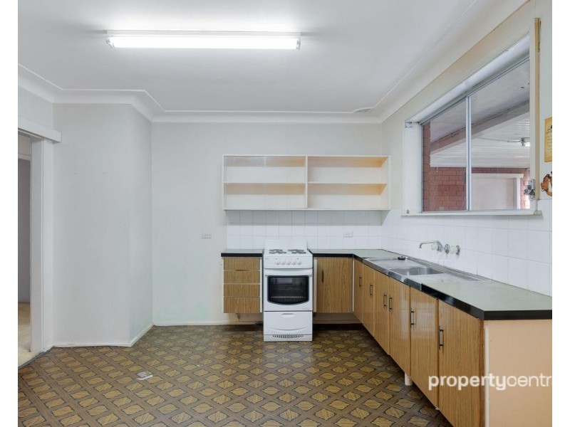 1 Clissold Street, Cambridge Park NSW 2747