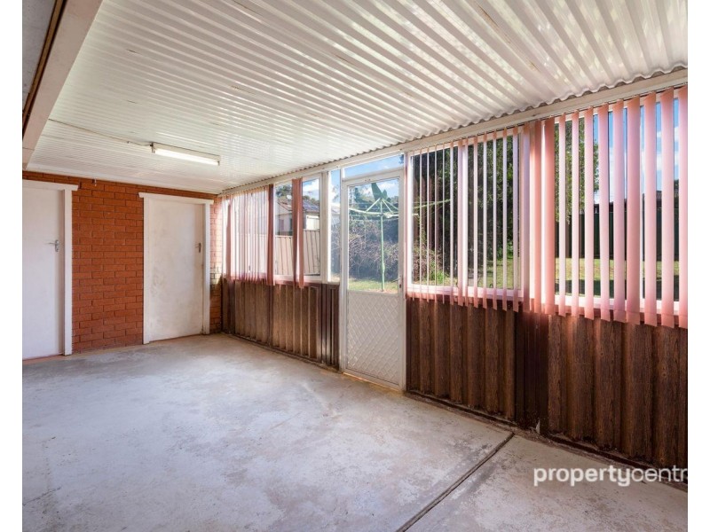 1 Clissold Street, Cambridge Park NSW 2747
