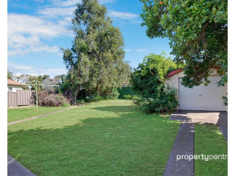 1 Clissold Street, Cambridge Park NSW 2747