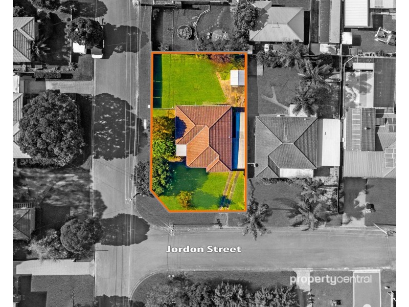 1 Jordon Street, Cambridge Park NSW 2747
