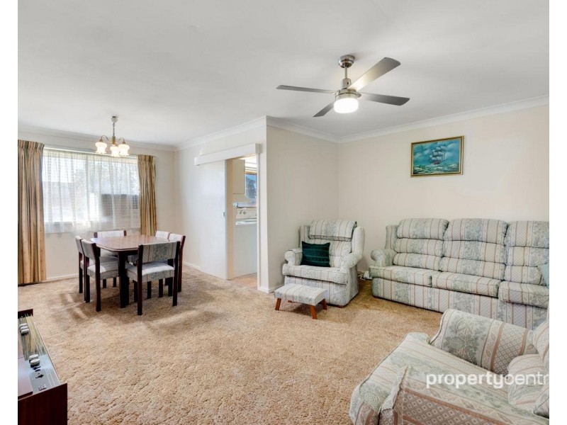 1 Jordon Street, Cambridge Park NSW 2747