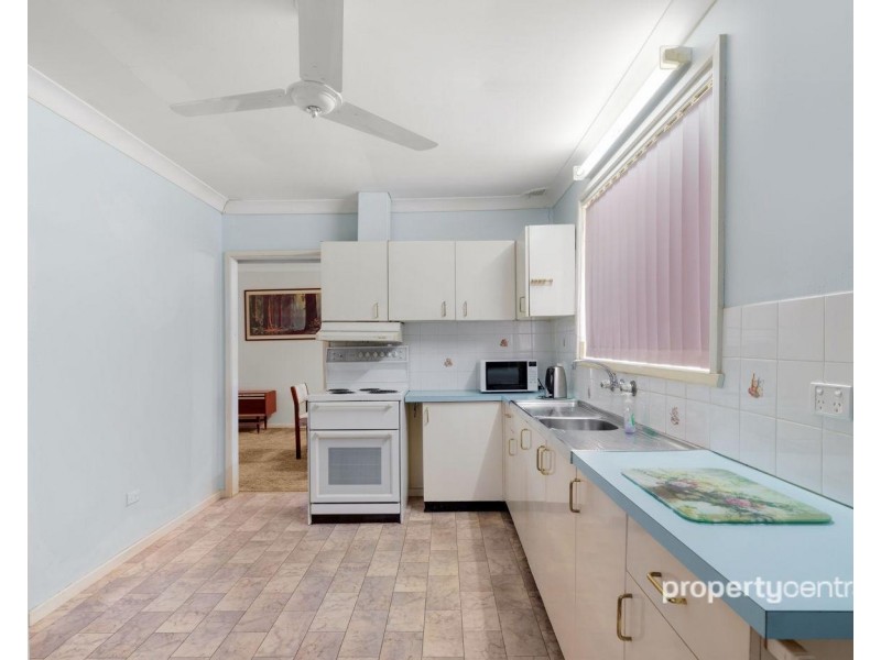 1 Jordon Street, Cambridge Park NSW 2747