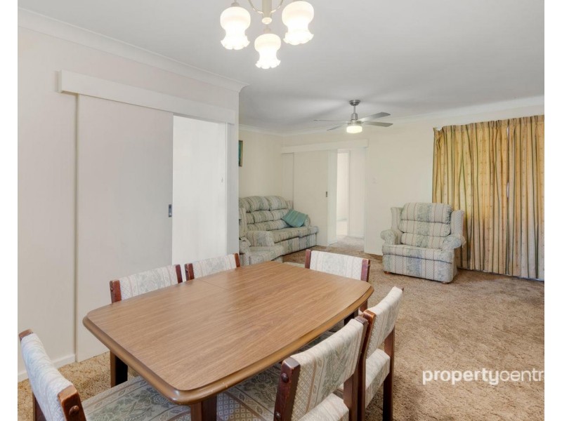 1 Jordon Street, Cambridge Park NSW 2747