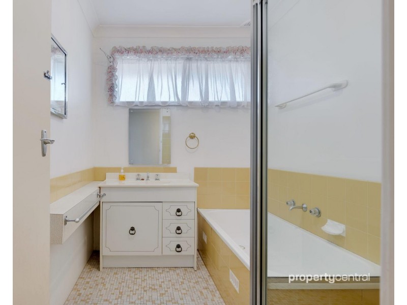 1 Jordon Street, Cambridge Park NSW 2747