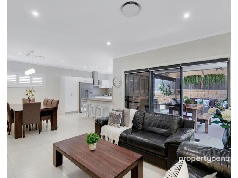 50 Tall Trees Drive, Glenmore Park NSW 2745