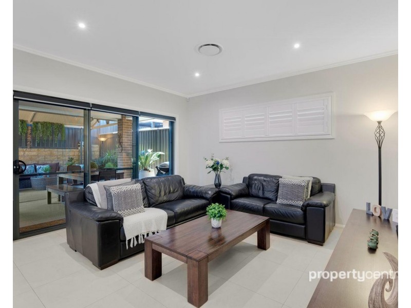 50 Tall Trees Drive, Glenmore Park NSW 2745