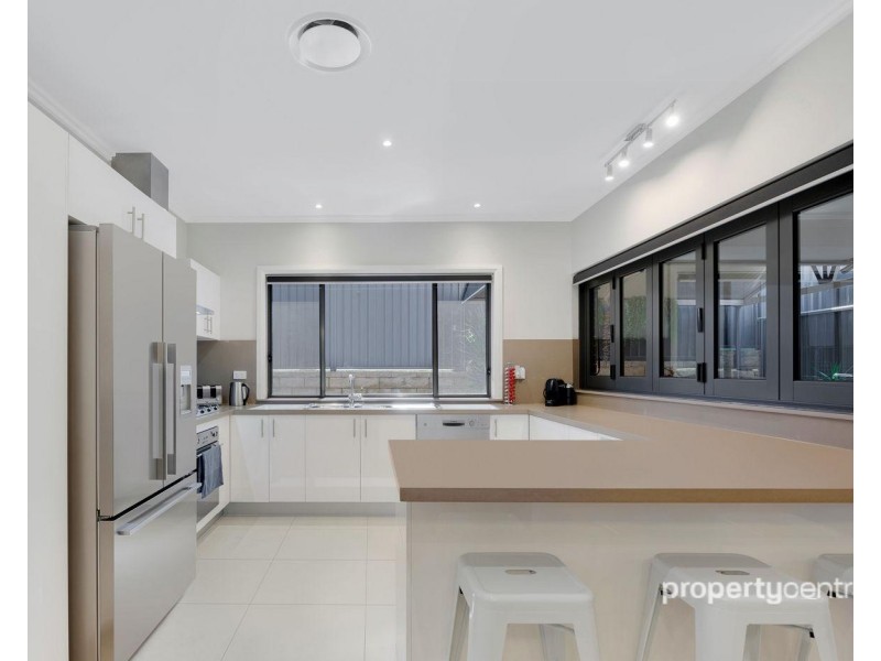 50 Tall Trees Drive, Glenmore Park NSW 2745