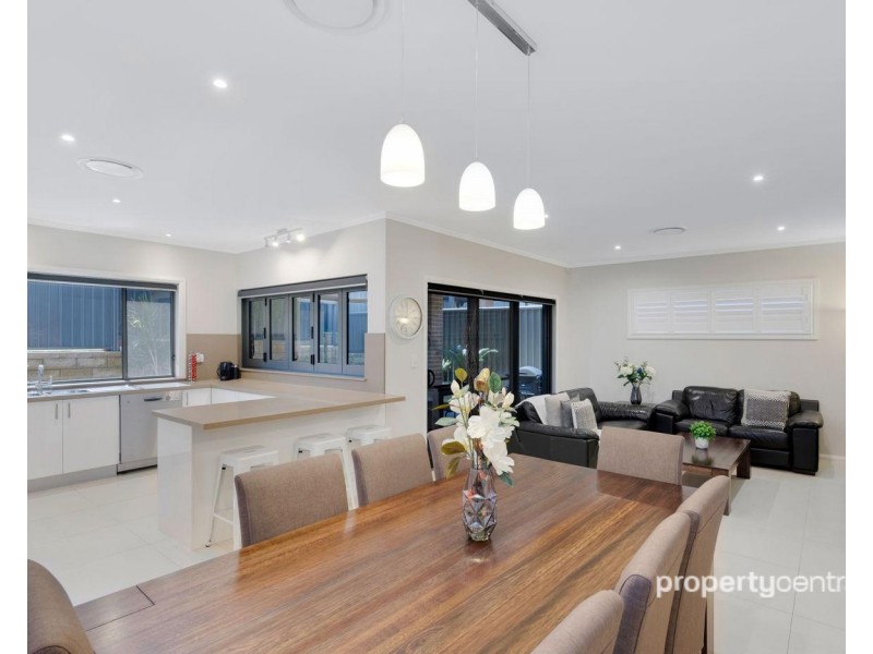 50 Tall Trees Drive, Glenmore Park NSW 2745