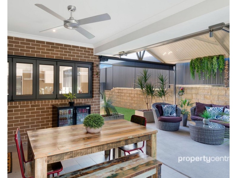 50 Tall Trees Drive, Glenmore Park NSW 2745