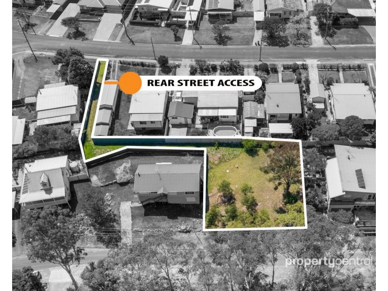 18 Thirteenth Street, Warragamba NSW 2752