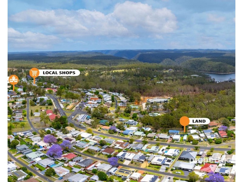 18 Thirteenth Street, Warragamba NSW 2752