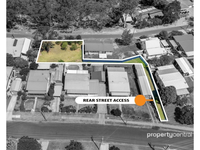 18 Thirteenth Street, Warragamba NSW 2752