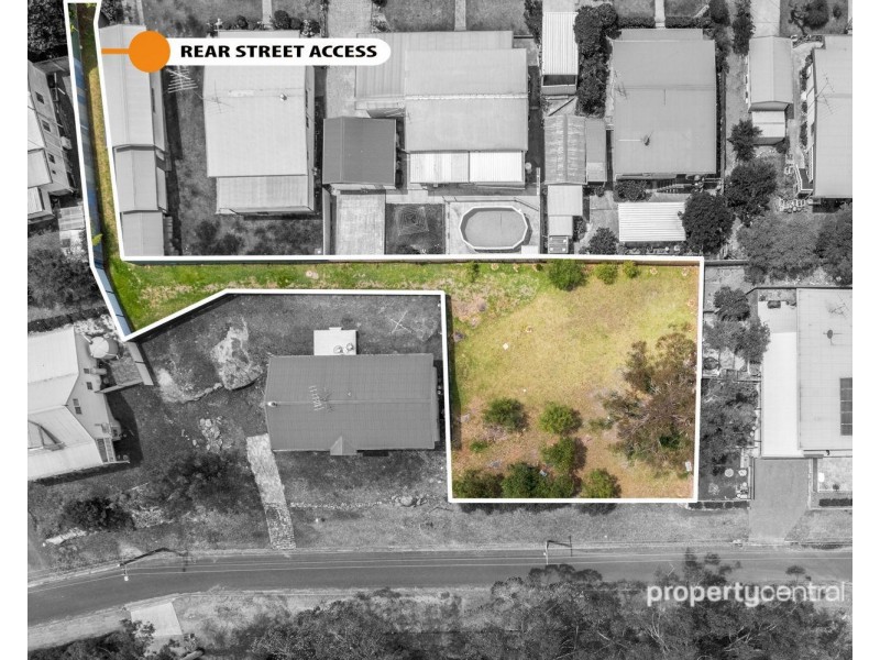 18 Thirteenth Street, Warragamba NSW 2752