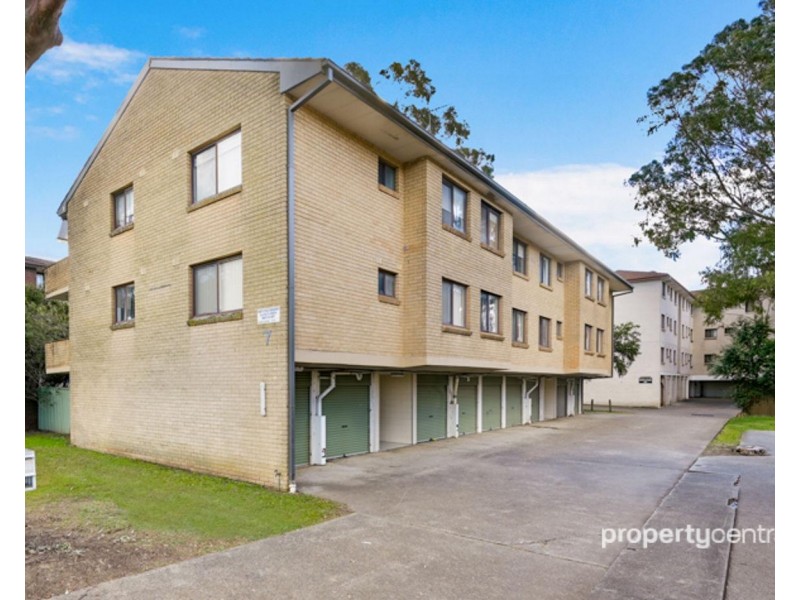 5/7 Santley Crescent, Kingswood NSW 2747