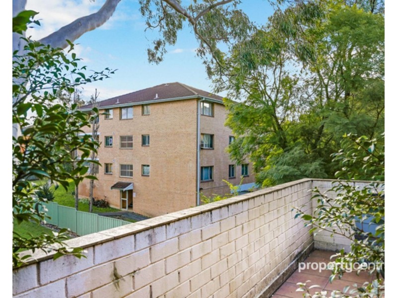 5/7 Santley Crescent, Kingswood NSW 2747