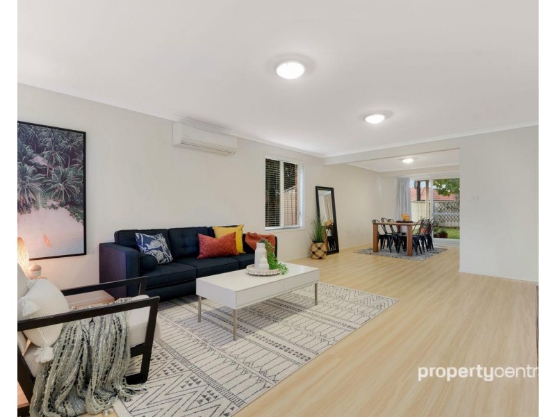 73a Goldmark Crescent, Cranebrook NSW 2749