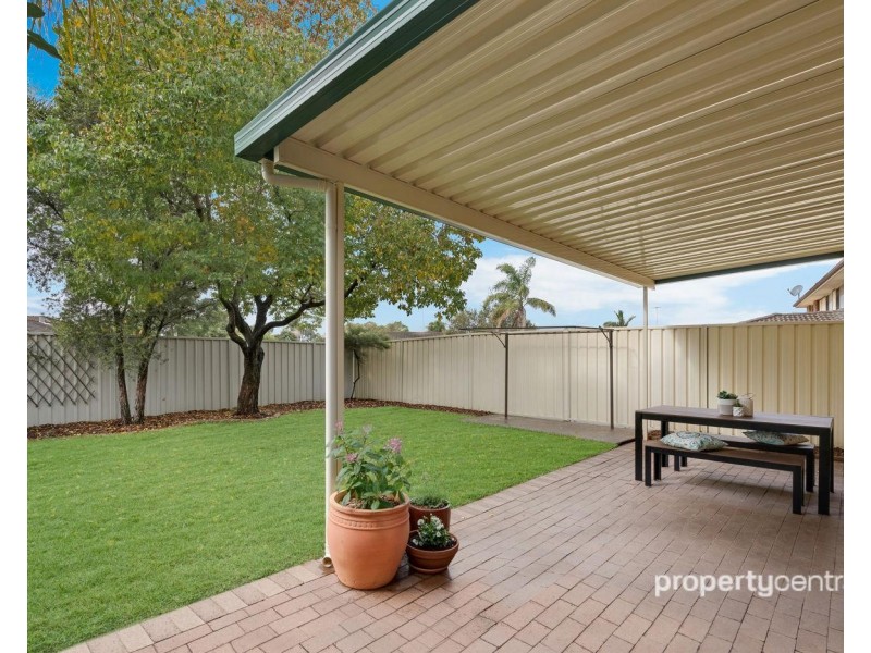 73a Goldmark Crescent, Cranebrook NSW 2749