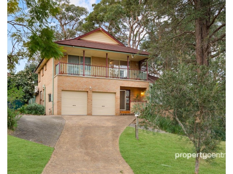 5B Burfitt Parade, Glenbrook NSW 2773