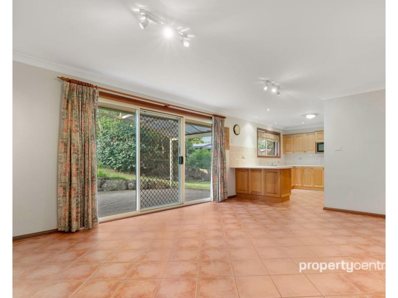 5B Burfitt Parade, Glenbrook NSW 2773