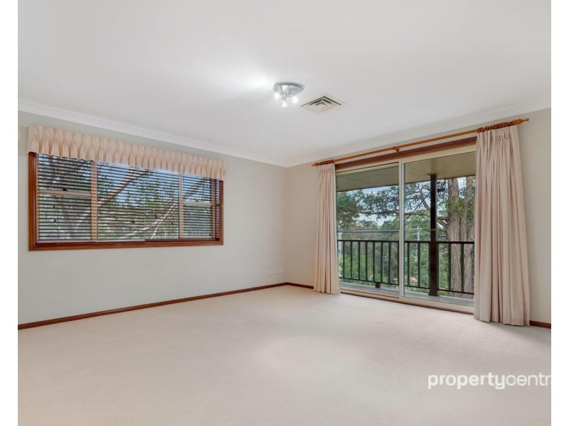 5B Burfitt Parade, Glenbrook NSW 2773