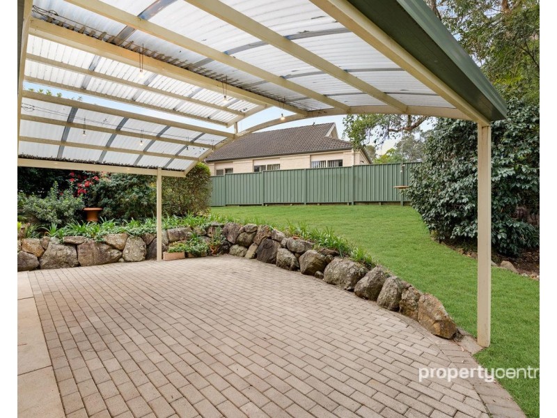 5B Burfitt Parade, Glenbrook NSW 2773