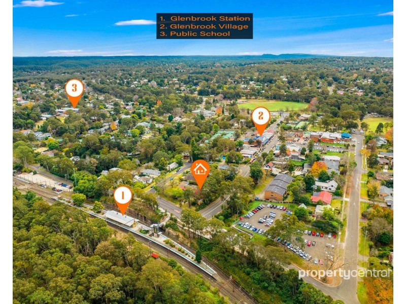 5B Burfitt Parade, Glenbrook NSW 2773