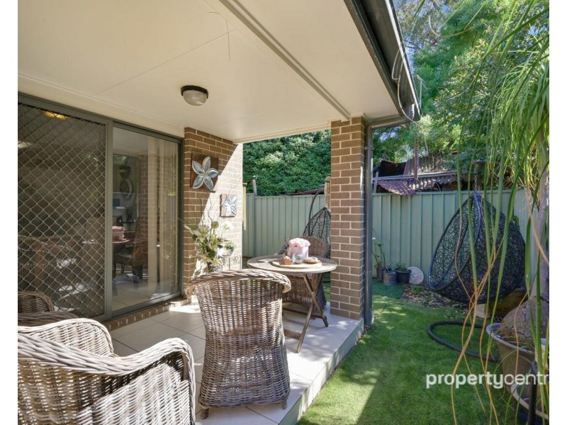 2/75a Sydney Street, St Marys NSW 2760