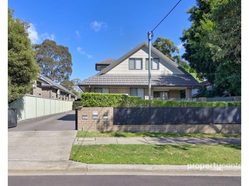 2/75a Sydney Street, St Marys NSW 2760