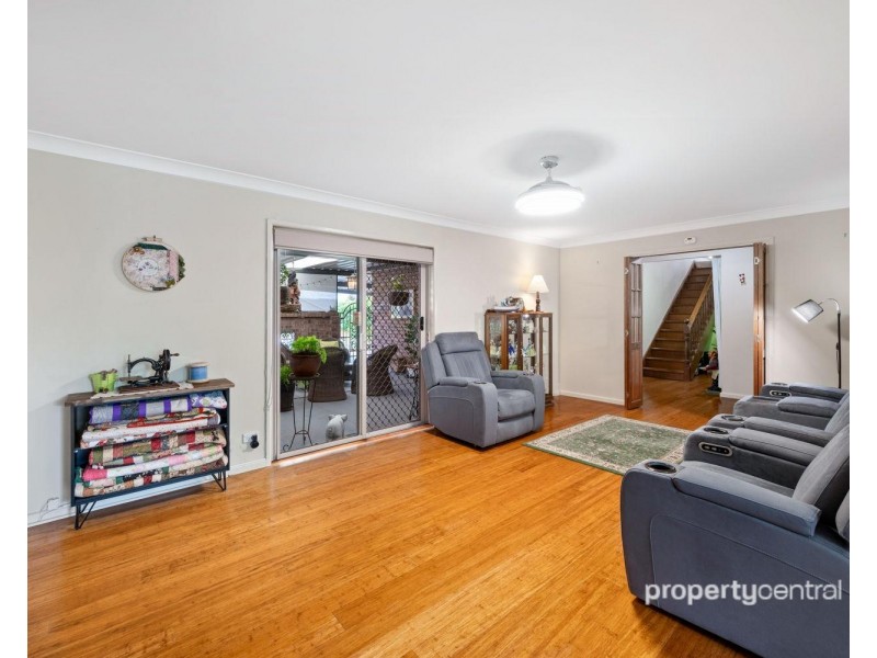 2 Honeysuckle Place, Leonay NSW 2750