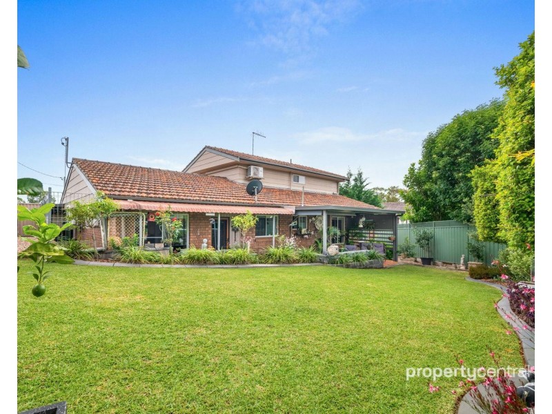 2 Honeysuckle Place, Leonay NSW 2750