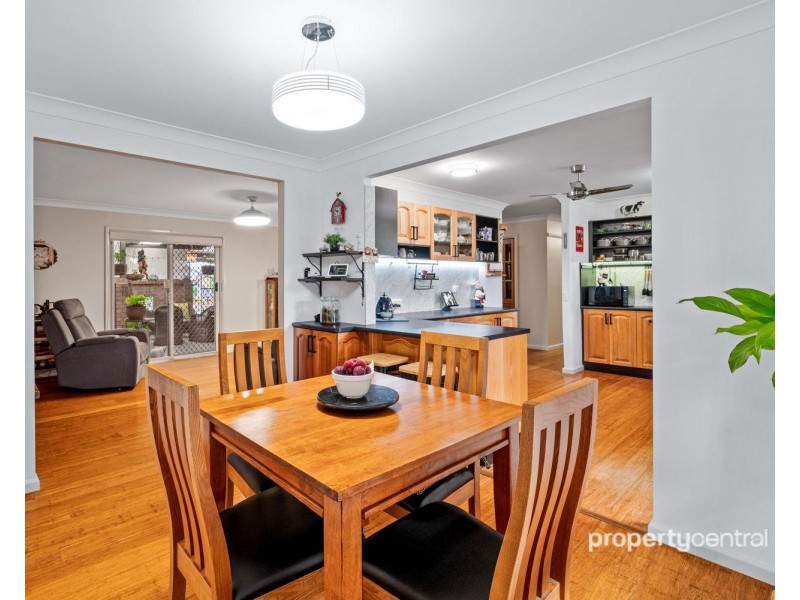 2 Honeysuckle Place, Leonay NSW 2750