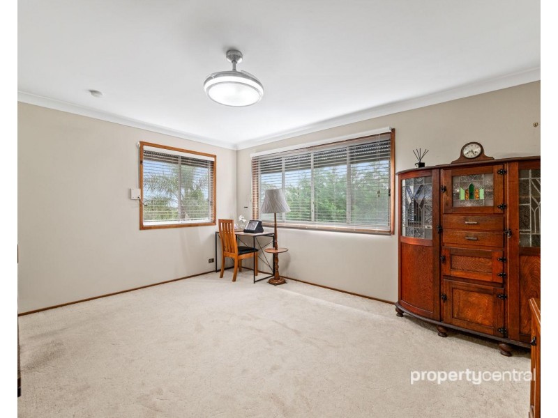 2 Honeysuckle Place, Leonay NSW 2750