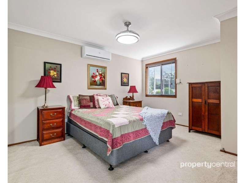 2 Honeysuckle Place, Leonay NSW 2750