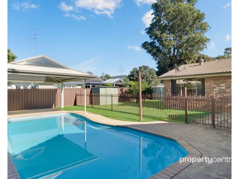 13 Cornell Street, Leonay NSW 2750