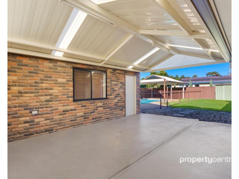 13 Cornell Street, Leonay NSW 2750