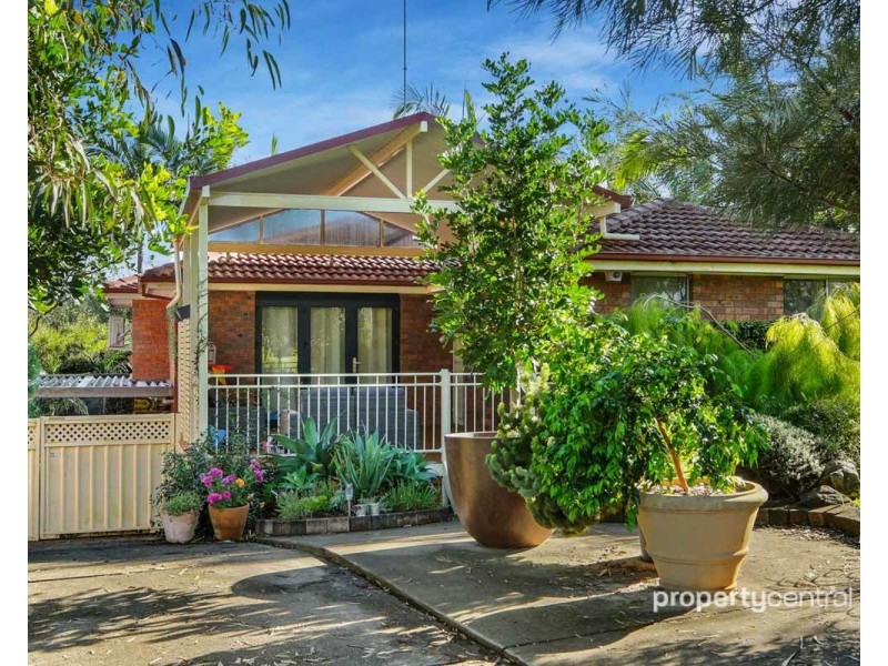 6 Hazel Close, Cranebrook NSW 2749