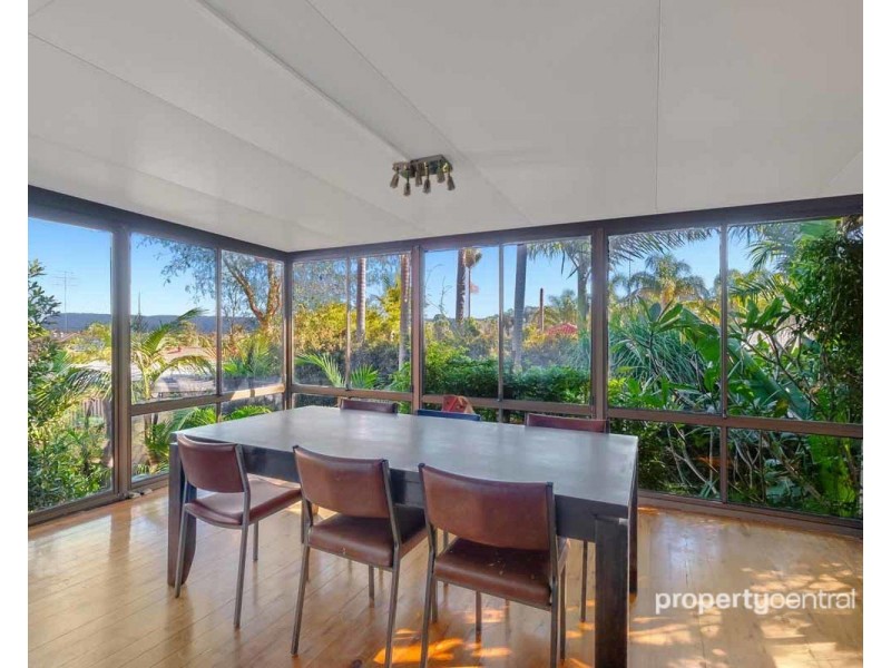 6 Hazel Close, Cranebrook NSW 2749