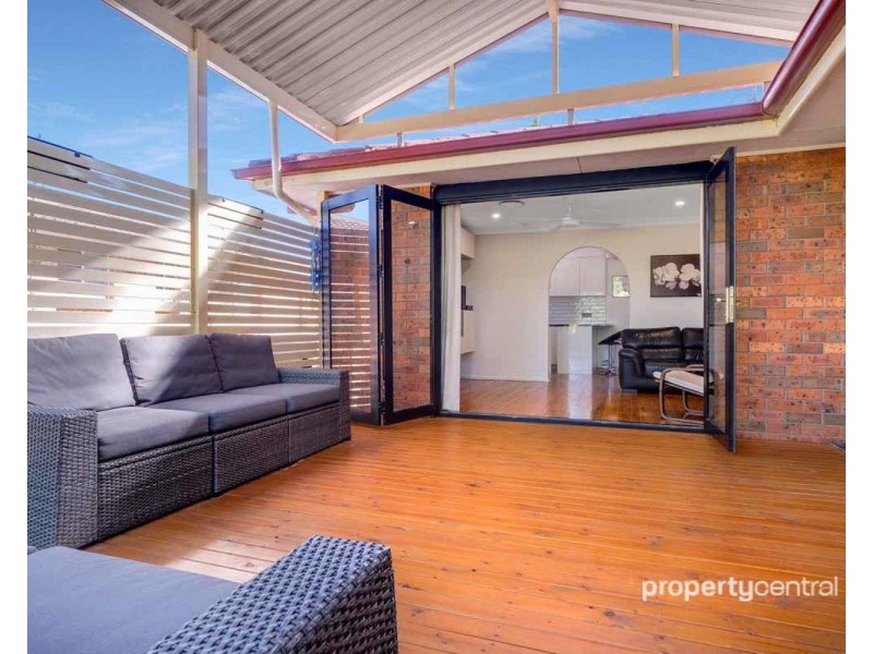 6 Hazel Close, Cranebrook NSW 2749